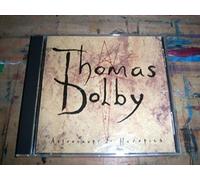 Dolby, Thomas - Astronauts & Heretics