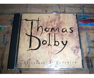Dolby, Thomas - Astronauts & Heretics