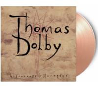 Thomas Dolby - Astronauts and Heretics (Pink LP) [VINYL]