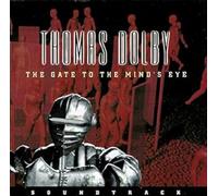 Dolby Thomas - Gate to the Minds Eye
