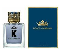 Dolce&Gabbana Men's fragrances K by Dolce&Gabbana Eau de Toilette Spray 50 ml