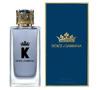 Dolce & Gabbana K Eau de Toilette 100ml Spray