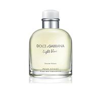 Dolce and Gabbana Light Blue Discover Vulcano Eau de Toilette Spray for Men 40 ml