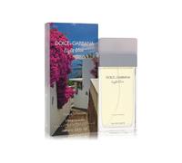Dolce and Gabbana Light Blue Escape to Panarea Eau De Toilettes Spray for Women, 3.3 Ounce