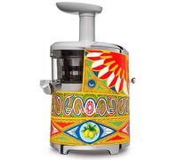 Dolce and Gabbana Slow Juicer SJF01DGUK, New