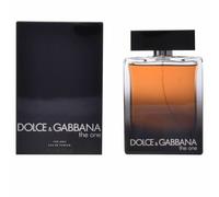 Dolce and Gabbana The One 150ml Men Eau De Parfum Spray Boxed Cellophane Sealed