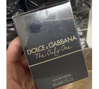 Dolce and Gabbana The Only One 30ml Women's Eau De Parfum