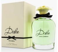 Dolce by Dolce & Gabbana 150ml Eau De Parfum Spray For Woman - NEW & SEALED