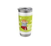 Dolce Far Niente Stainless Steel Insulated Tumbler