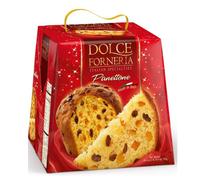 Dolce Forneria Classic Panettone 500g