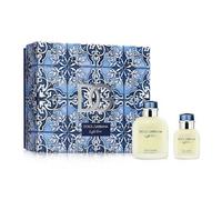 Dolce & Gabanna Set Light Blue 165ml Eau De Toilette