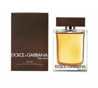Dolce & Gabbana The One For Men Eau de Toilette 100ml Spray