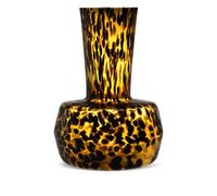 Dolce & Gabbana abstract-print wine pitcher - Yellow One Size