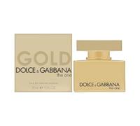 Dolce & Gabbana and The One Gold For Women 1 oz EDP Intense Spray