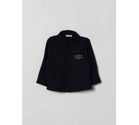 Dolce & Gabbana Boy's DG Monogram Embroidered Cotton Shirt - Size: 18M - unisex