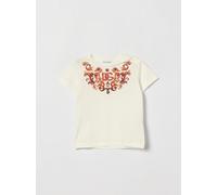 Dolce & Gabbana Boy's DG Monogram Print Cotton T-Shirt - Size: 3M - female