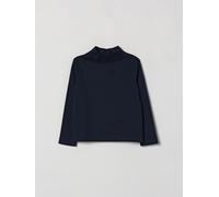 Dolce & Gabbana Boy's Long-Sleeved Pure Cotton T-Shirt - Size: 6 - female