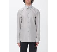 Dolce & Gabbana Classic Silk Shirt - Size: 40 - male