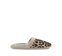 Dolce & Gabbana cotton terry slippers - Neutrals S-M-L-XL