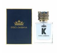 Dolce&Gabbana Men's fragrances K by Dolce&Gabbana Eau de Toilette Spray 50 ml