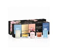 Dolce & Gabbana D&g Mini Set for Daily Use