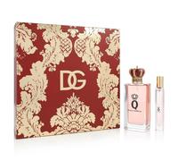 Dolce & Gabbana Q Eau de Parfum 100ml Spray + 10ml Set