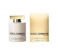 Dolce & Gabbana D&G The One 200ml Perfumed Body Lotion