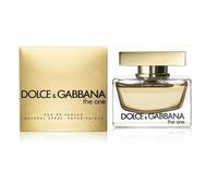 Dolce & Gabbana D&G The One 75ml Eau De Parfum Spray