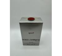 Dolce & Gabbana D&G THE ONE SPORT 50ml EDT Spray (Brand New In Box, Sealed)