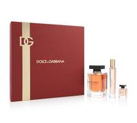 Dolce & Gabbana The Only One Gift Set 100ml EDP + 10ml EDP + 5ml EDP