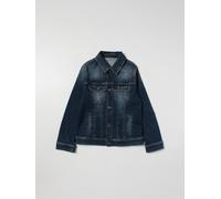 Dolce & Gabbana denim jacket - Size: 6 - male