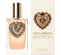Dolce&Gabbana Devotion eau de parfum for women 100 ml