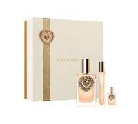 Dolce & Gabbana Devotion Eau De Parfum 3-Pcs Gift Set