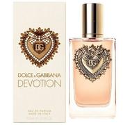 Dolce&Gabbana Devotion eau de parfum for women 100 ml