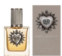 Dolce & Gabbana Devotion 50ml Eau De Parfum Spray For Men NEW & SEALED - 2025