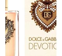 Dolce&Gabbana Devotion eau de parfum for women 100 ml