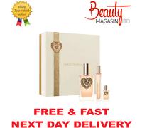 Dolce and Gabbana D yg Devotion Ep 100ml 10 Mini New 24