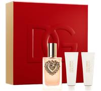 Dolce&Gabbana Devotion Eau de Parfum Trio Gift Set