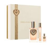 Dolce & Gabbana Devotion Eau de Parfum 100ml EDP + 10ml + 5ml - BRAND NEW