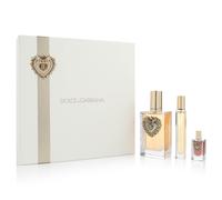 Dolce and Gabbana D yg Devotion Ep 100ml 10 Mini New 24
