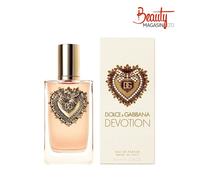 Dolce & Gabbana Devotion Eau de Parfum 100ml Spray