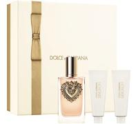 Dolce & Gabbana Devotion Eau de Parfum 100ml Spray Gift Set New