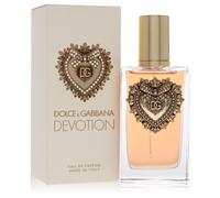 DOLCE & GABBANA DEVOTION Eau De Parfum 3.3 oz for Women
