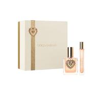 Dolce & Gabbana Devotion Eau de Parfum 50ml Gift Set 2024 (Contains 50ml EDP and 10ml Travel Spray)