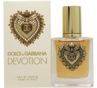 Dolce & Gabbana Devotion Eau de Parfum 50ml Spray
