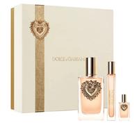 Dolce & Gabbana Devotion Eau De Parfum 3-Pcs Gift Set