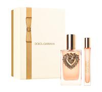 DOLCE & GABBANA Devotion Eau de Parfum Set 90 ML Eau de Parfum Women's Perfumes