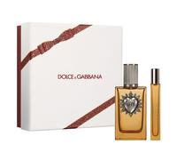 Dolce & Gabbana Devotion Pour Homme 100 Ml + 10ml-giftset Eau De Parfum Man