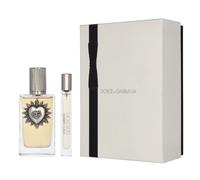 Dolce & Gabbana Devotion For Men Giftset 110 ml