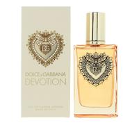 Dolce & Gabbana Devotion Eau de Parfum Intense Spray 100ml